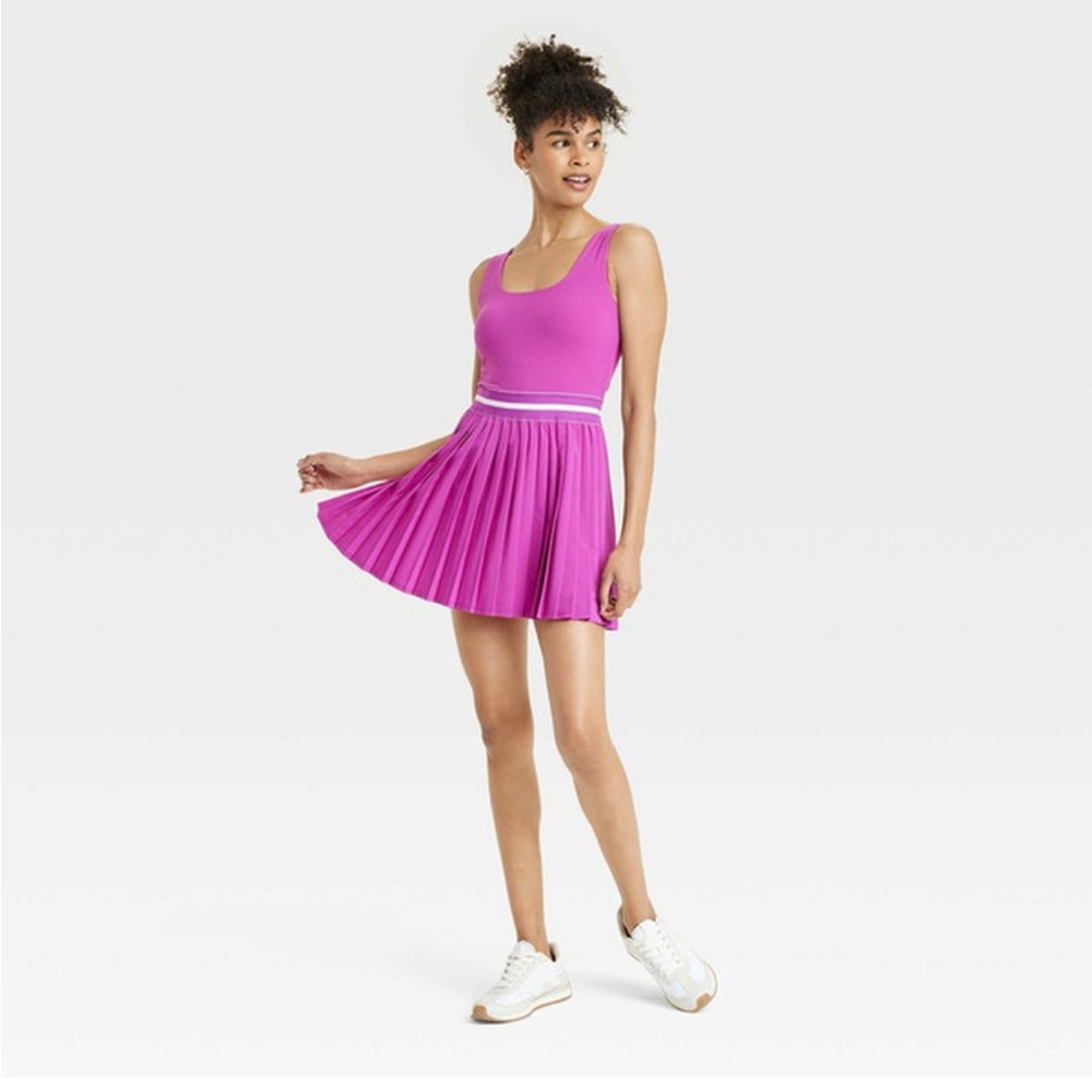 NWOT all in motion Dress